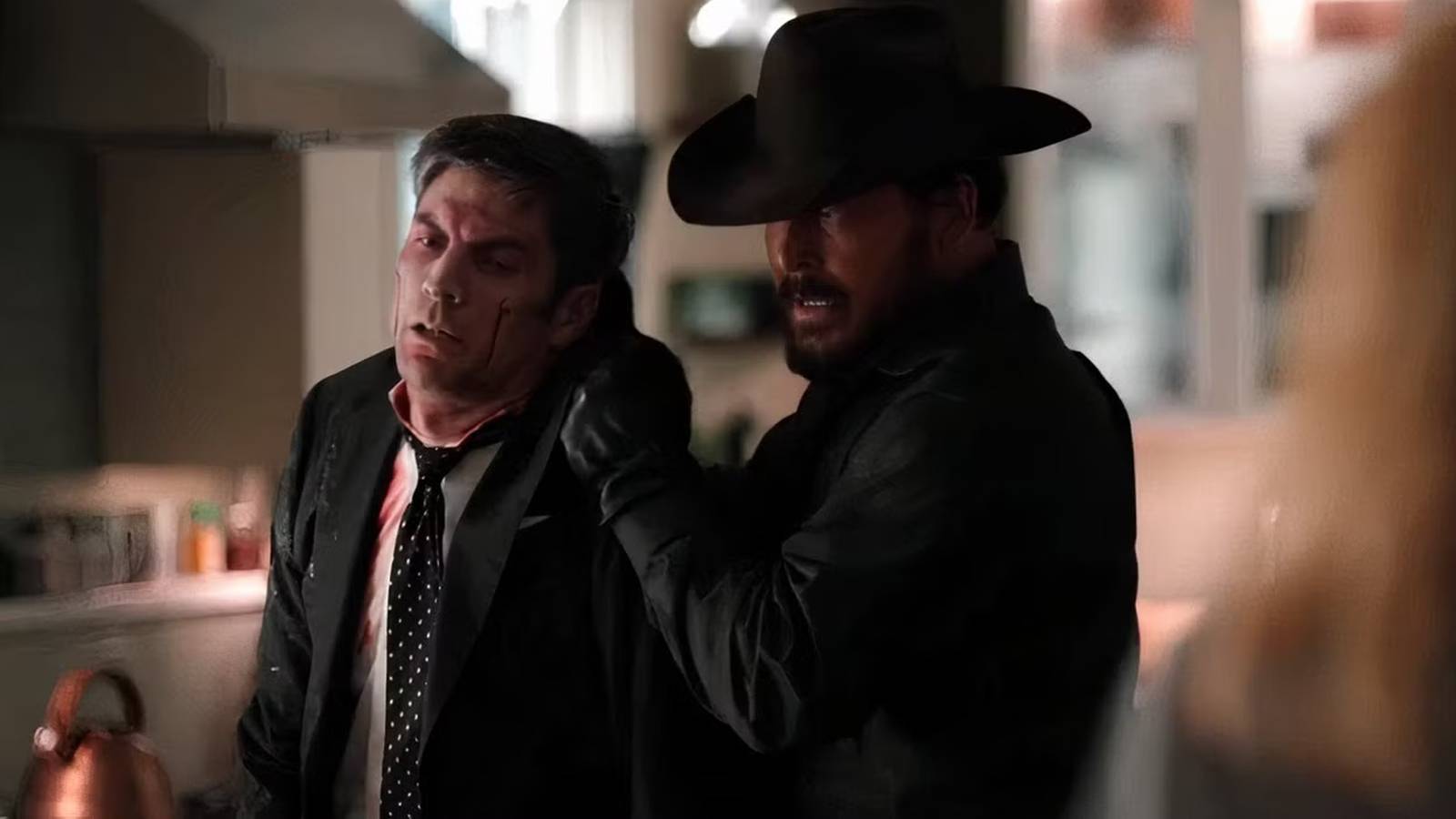 Wait, What Happened to Jamie's Son in 'Yellowstone'