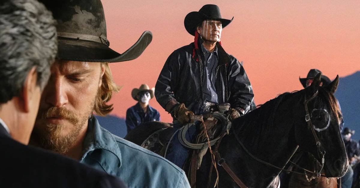 'Yellowstone's Epic, Tragic Finale, Explained