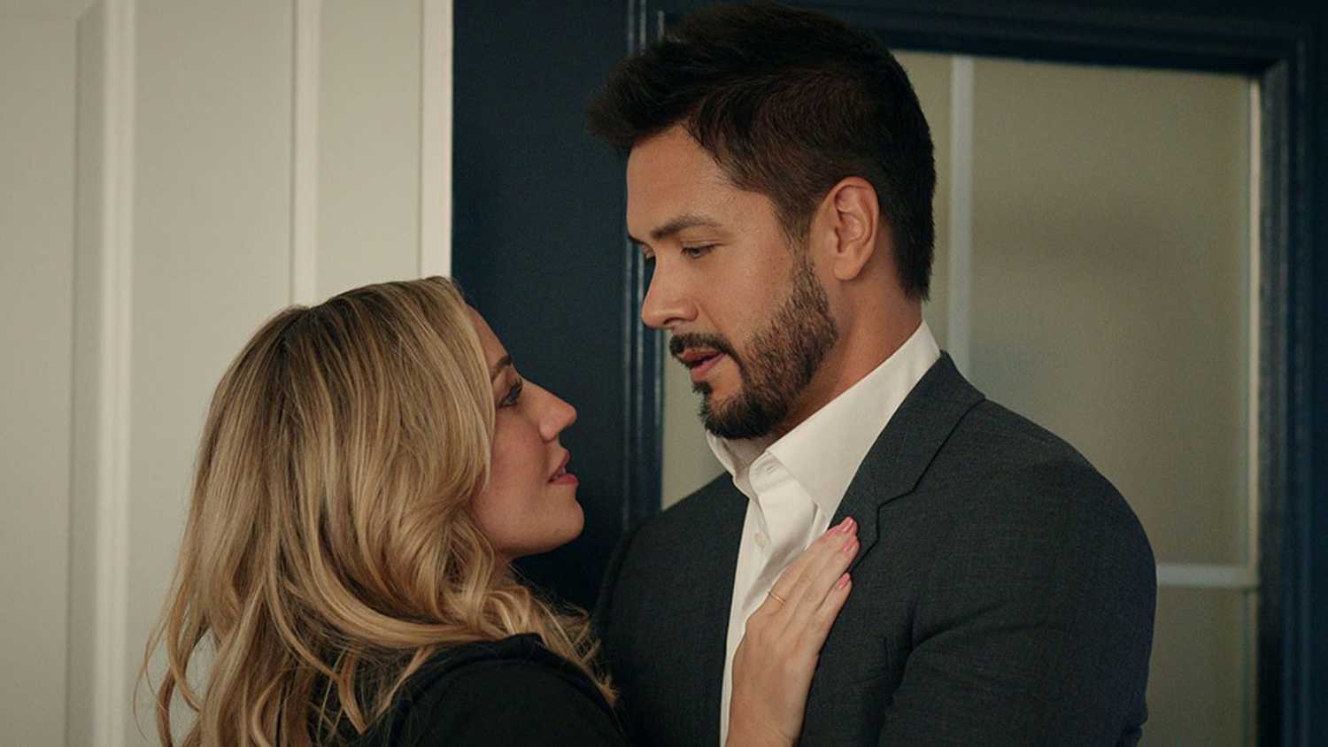 Fans Are Missing the Point of Netflix's 'Virgin River