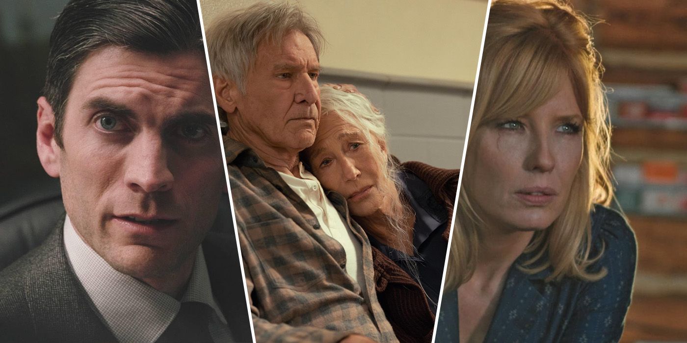 1944': Everything We Know About the 'Yellowstone' Spinoff