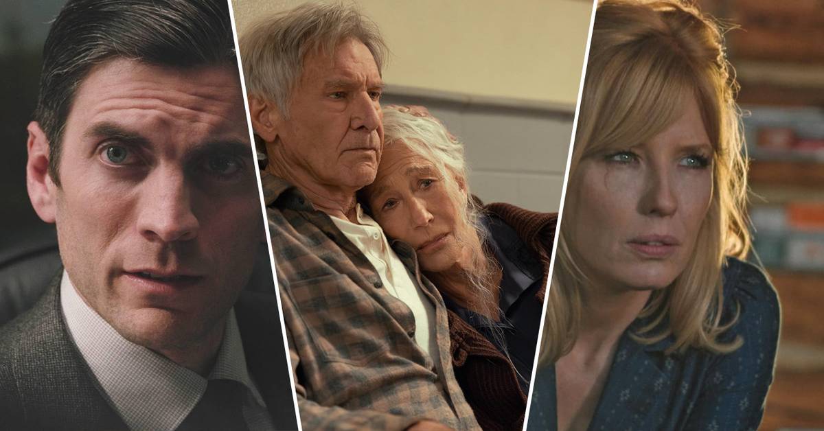 '1944': Everything We Know About the 'Yellowstone' Spinoff