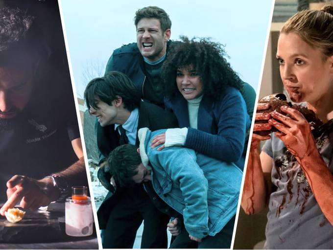 20 Best Completed TV Shows To Binge On Netflix
