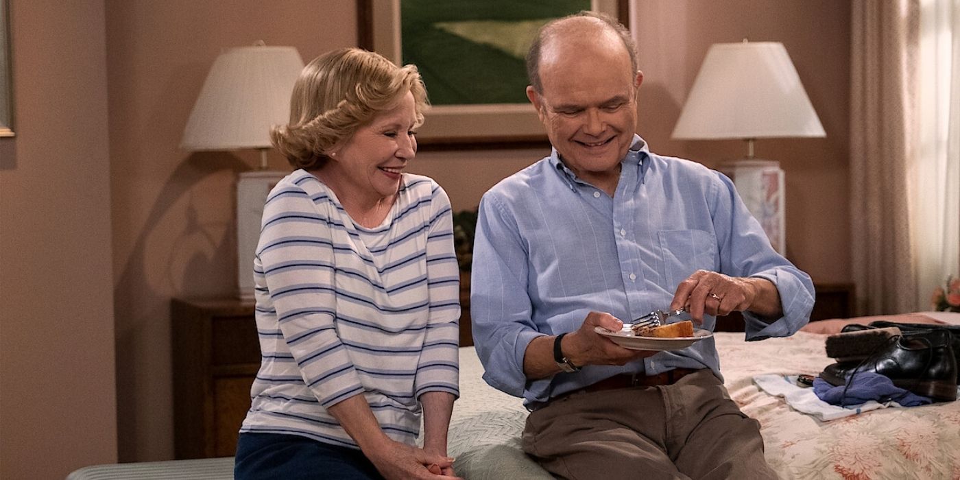 10 Best Sitcom Couples of the 2000s