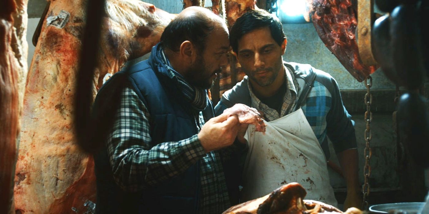 The Best Crime Thrillers Currently Streaming on Netflix