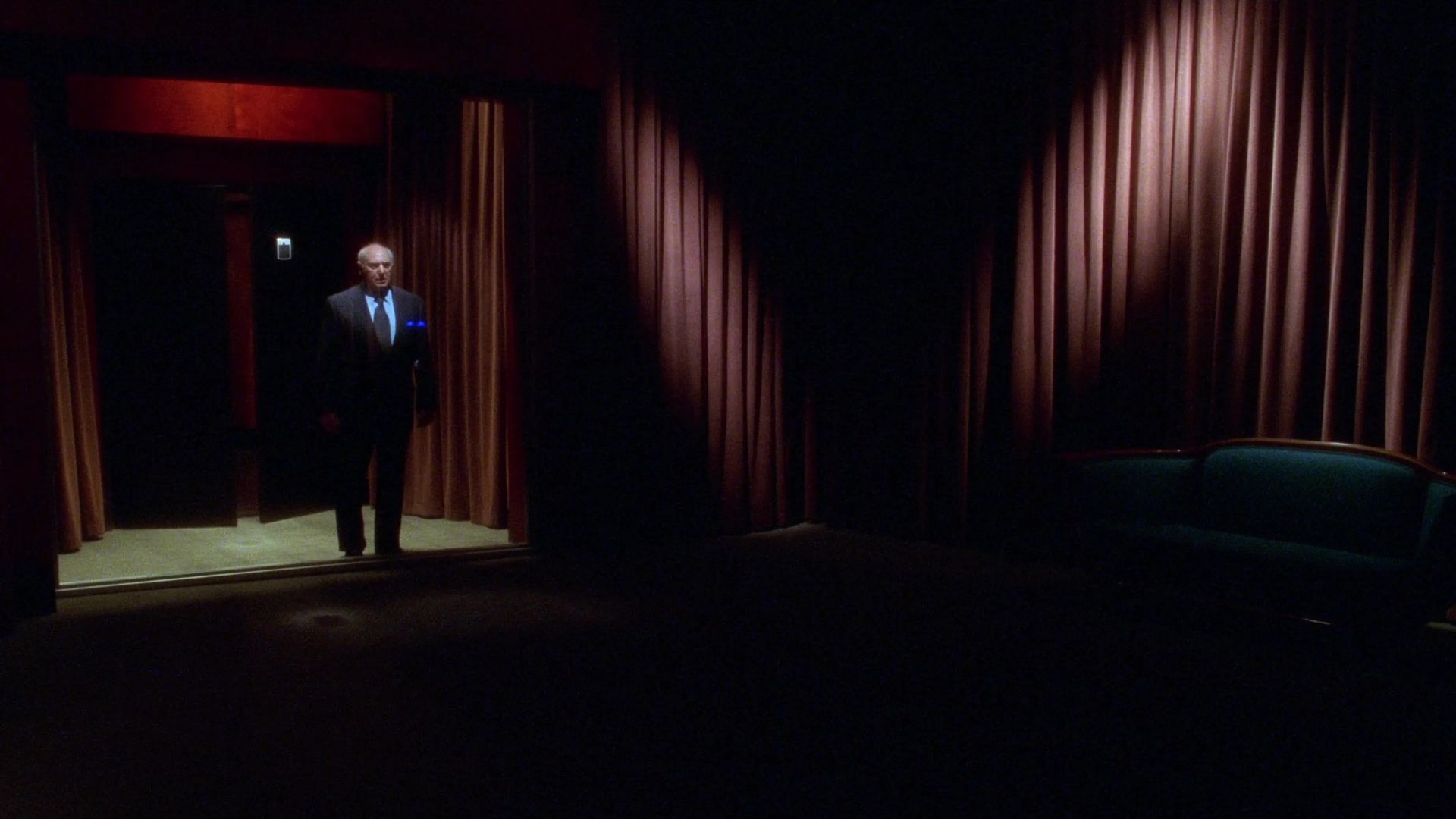 Roger Ebert Hated David Lynch Movies Until 'The Straight Story'