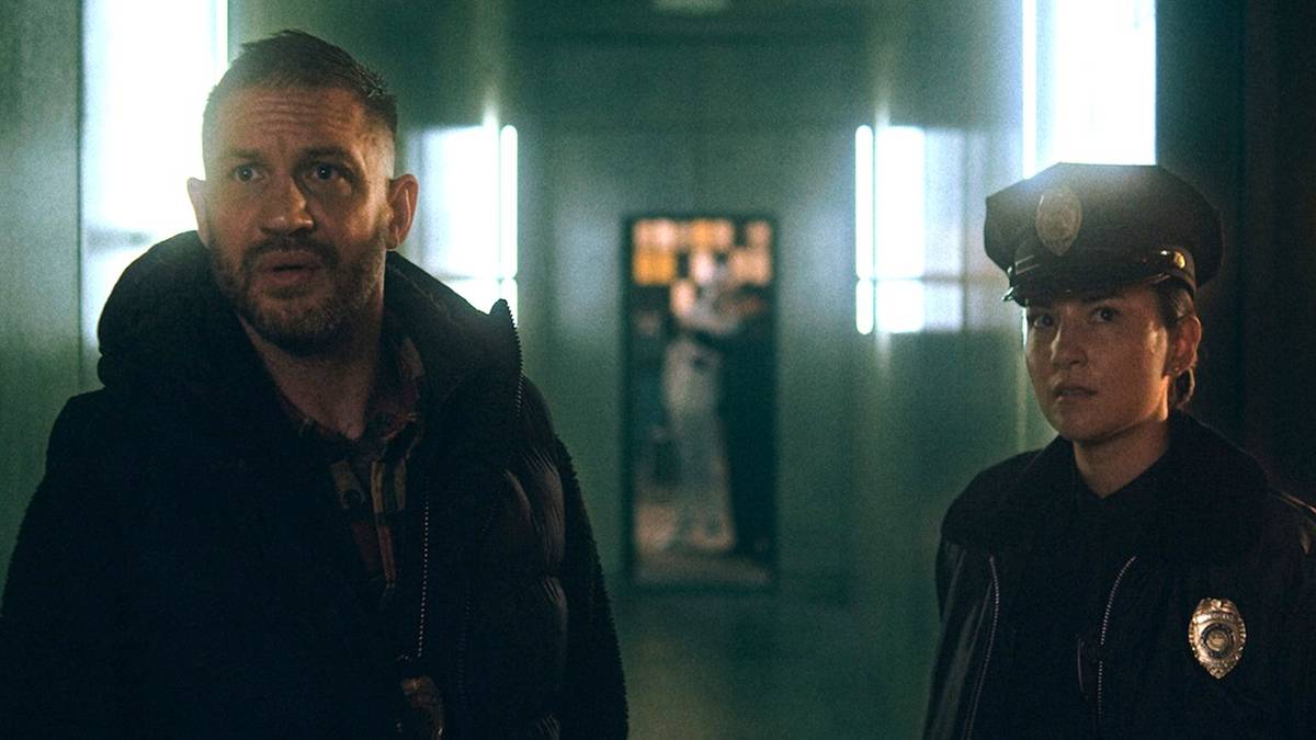 Netflix Finally Reveals Release Details for Tom Hardy Action Movie 'Havoc'