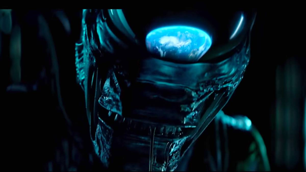 New 'Alien: Earth' Trailer Sends Many Deadly Creatures on a Collision ...