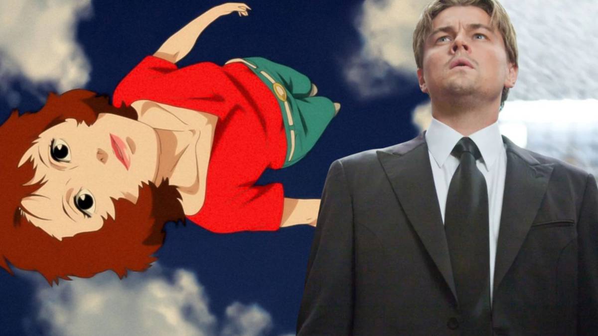 Christopher Nolan's 'Inception' Apparently Wasn't Inspired by This Anime