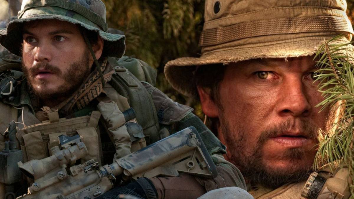 Mark Wahlberg’s 'Lone Survivor' Is a True Story and a Must-Watch