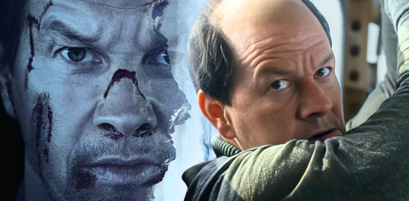 Mark Wahlberg's 'Flight Risk' Performance Made the Movie Worth Watching