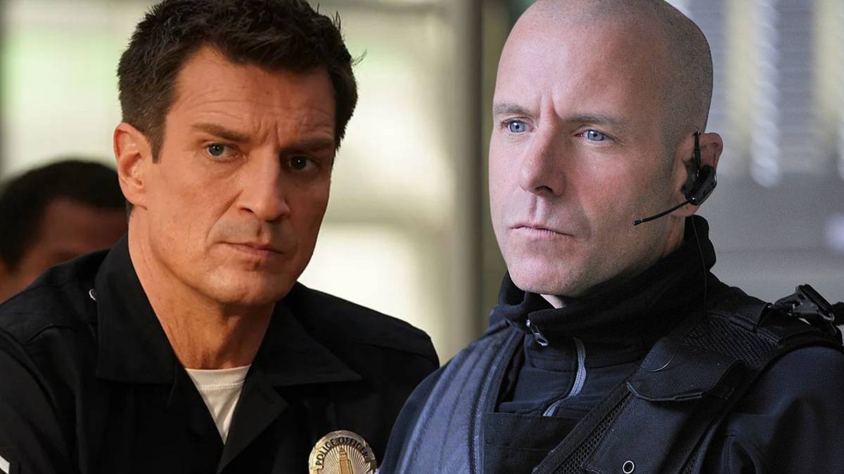 Fans of 'The Rookie' Need to Check Out the Underrated Series 'Flashpoint'
