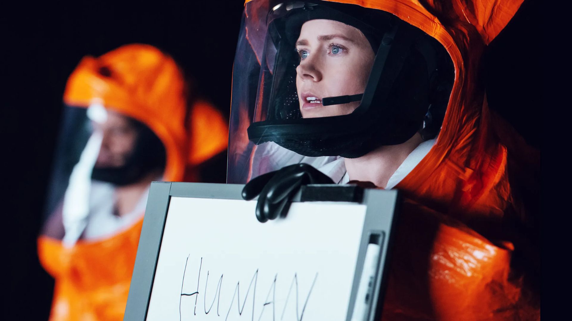 arrival amy adams