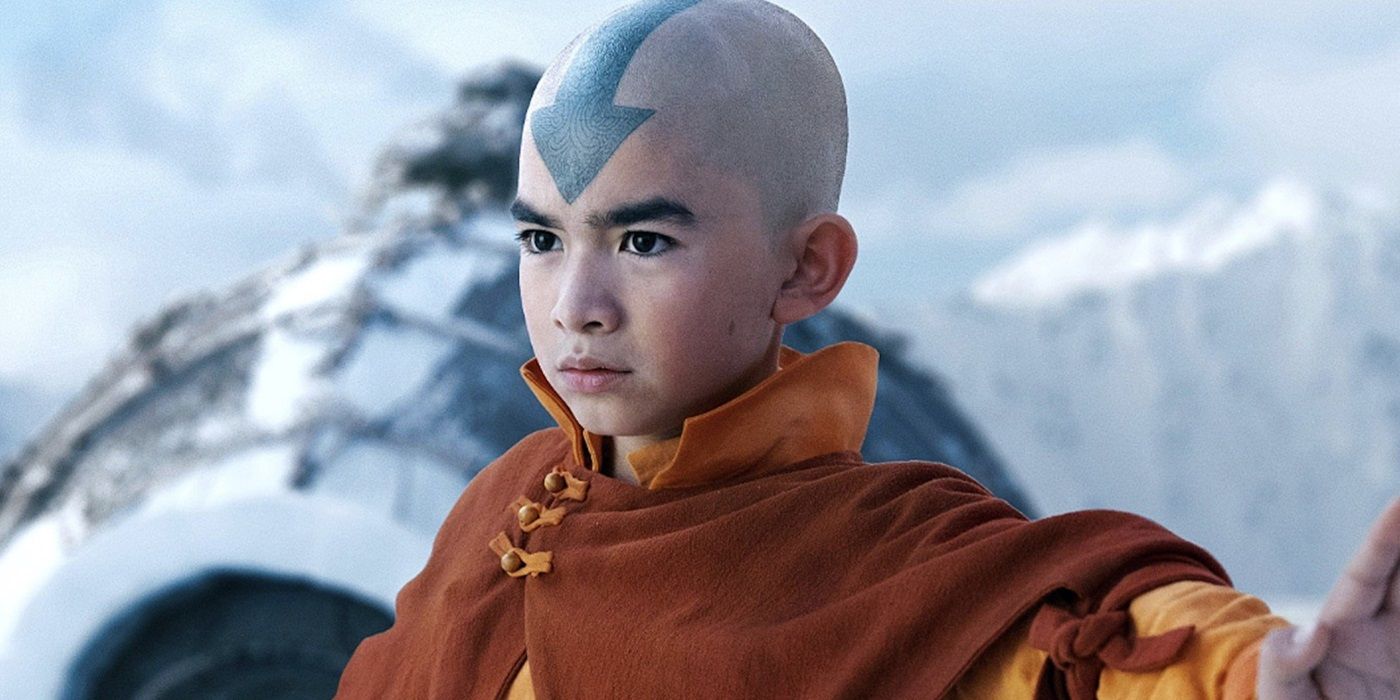 'Avatar: The Last Airbender' Announces Brand-New Sequel Series