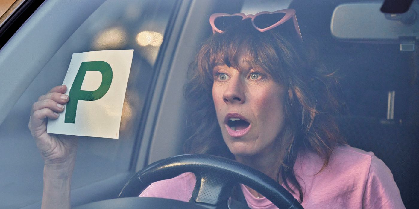 Audrey' Review: A Batty Black Comedy Pushes Boundaries