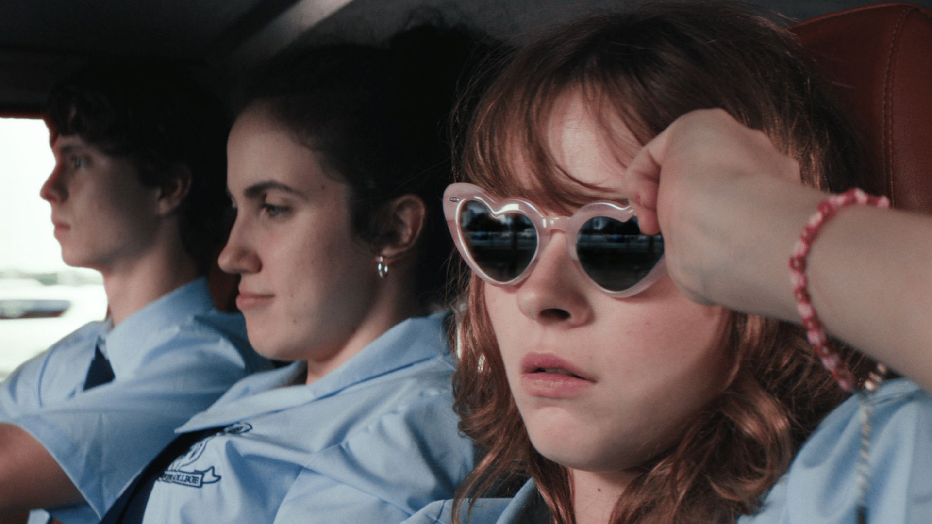 Audrey' Review: A Batty Black Comedy Pushes Boundaries