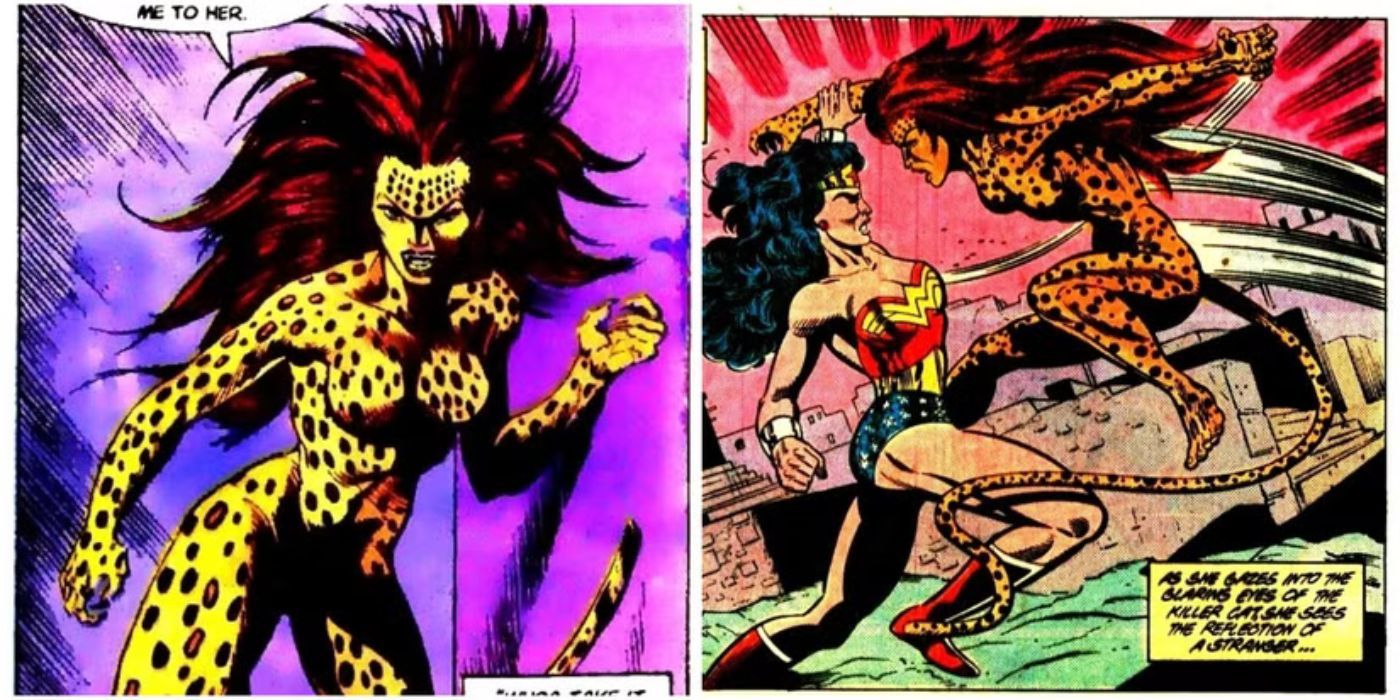 10 DC Villains With The Saddest Backstories