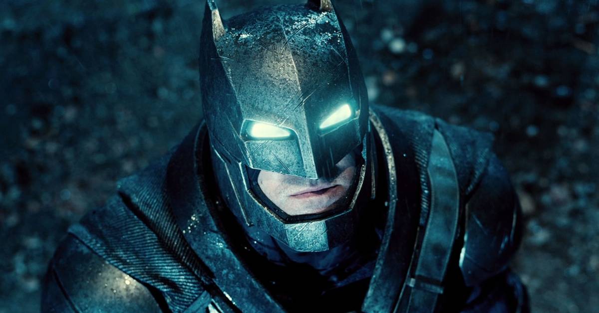 Zack Snyder Knows What Comic Book Movie He Wants To Make Next