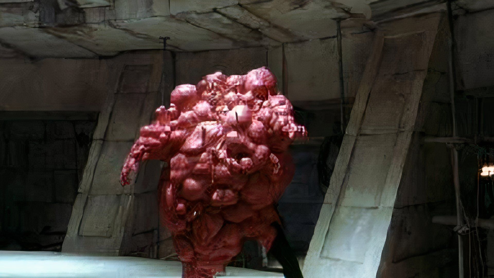 10 Great Movies Nearly Ruined by Bad CGI