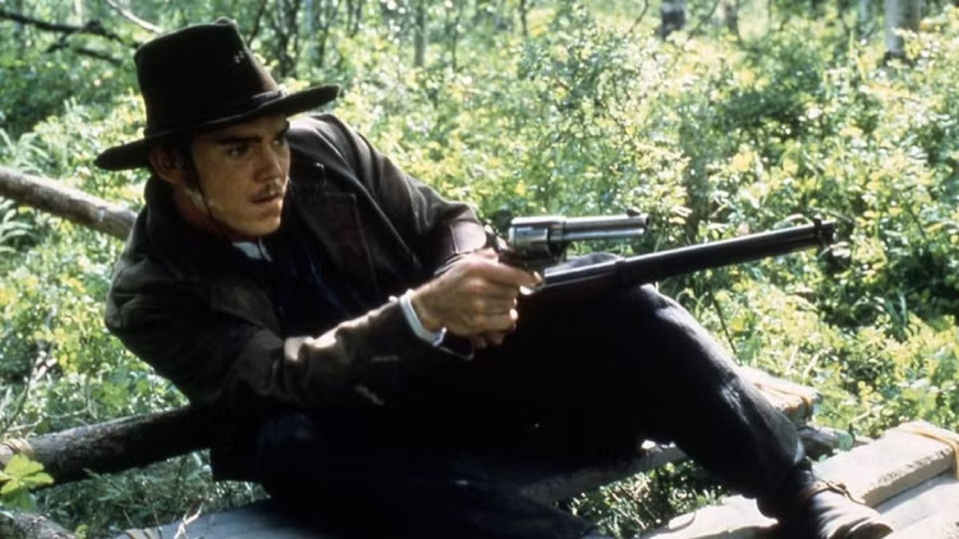 John Wayne’s 'Rio Bravo' Inspired 'Assault on Precinct 13'