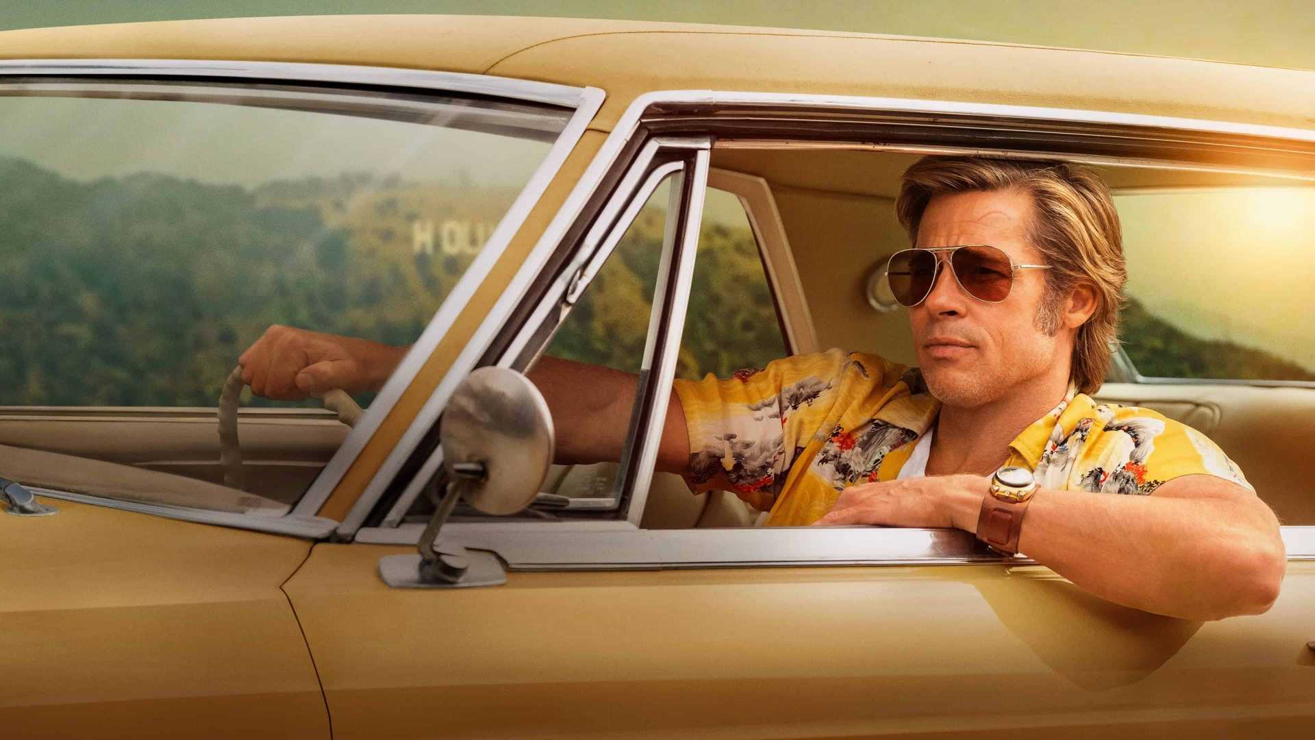Cequeel Clock In Brad Pitt's 161-Minute Blockbuster Is One of the Biggest Streaming Hits ...