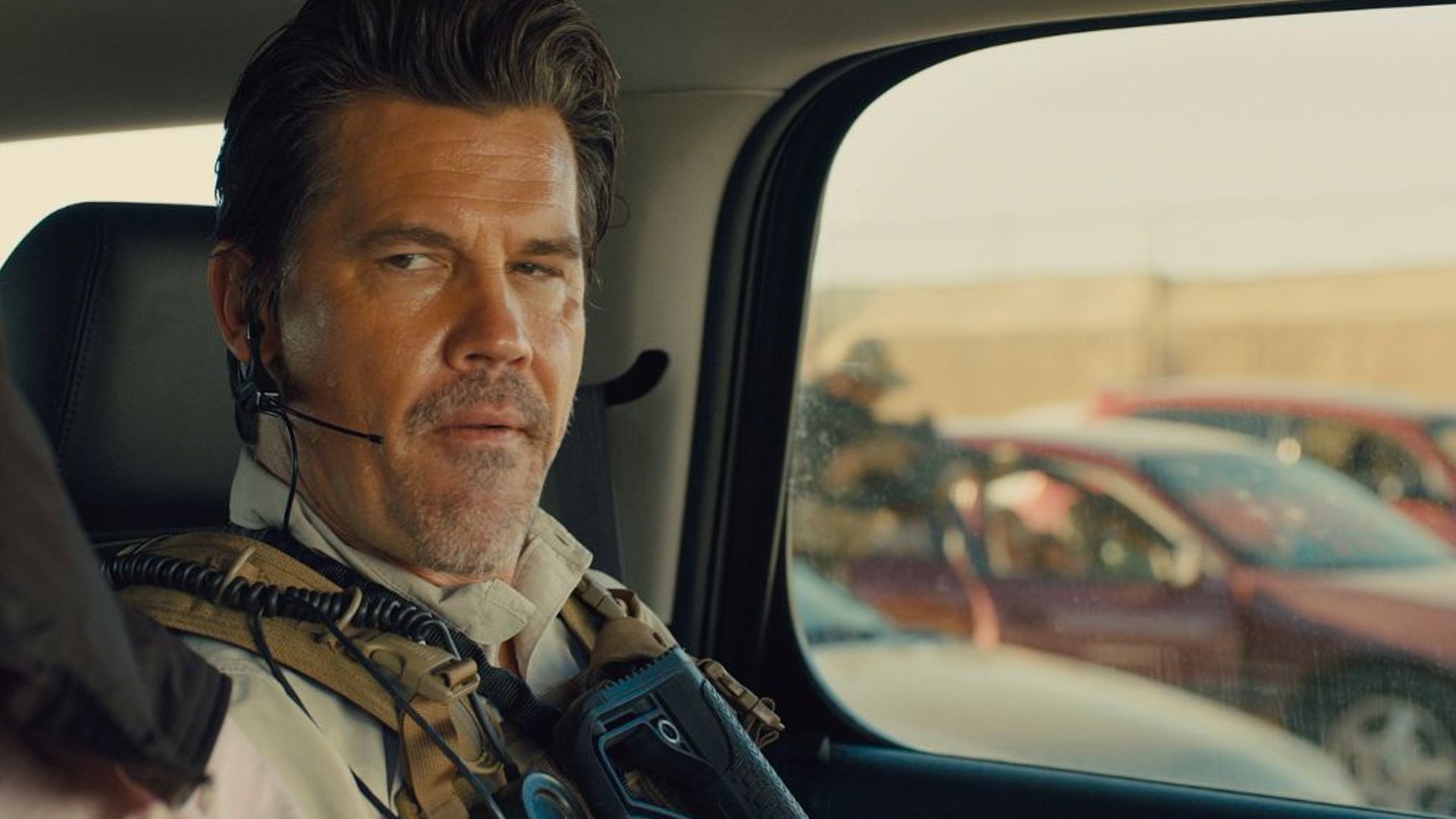 Josh Brolin Confirms 'Sicario 3' Is Happening, Production Timeline Imminent