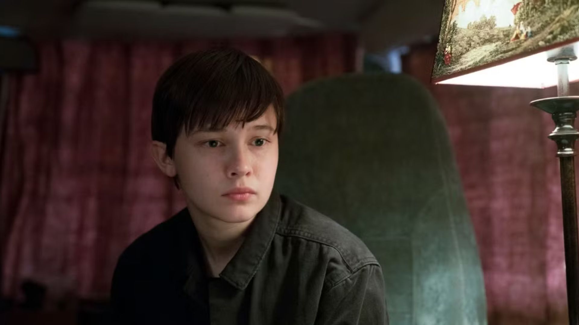 'Severance' Fans Should Check Out the Equally Trippy Sci-Fi Series 'Devs'