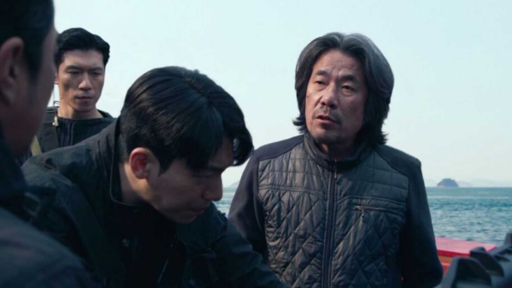 10 Lingering Questions We Still Have After the 'Squid Game' Finale