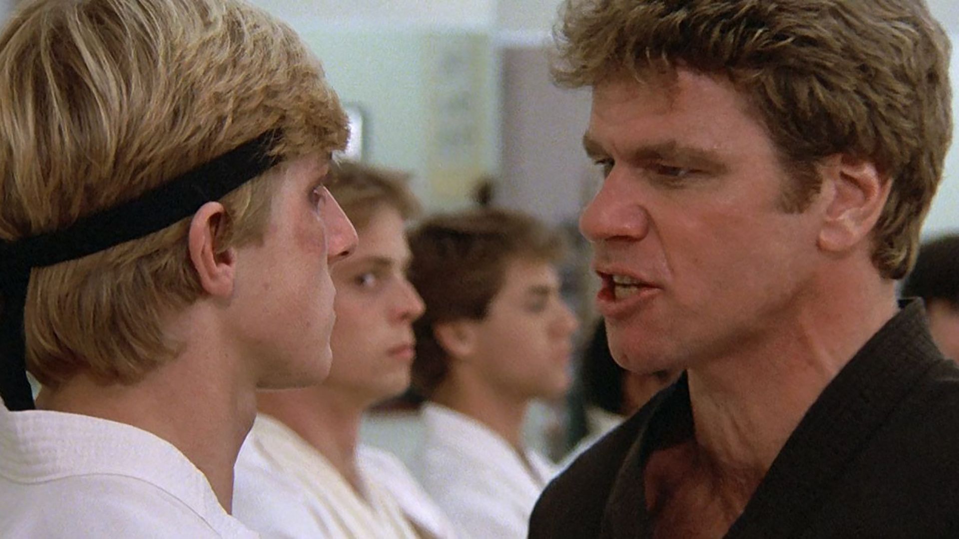 'Cobra Kai' Resolves a 30-Year-Old 'Karate Kid' Storyline