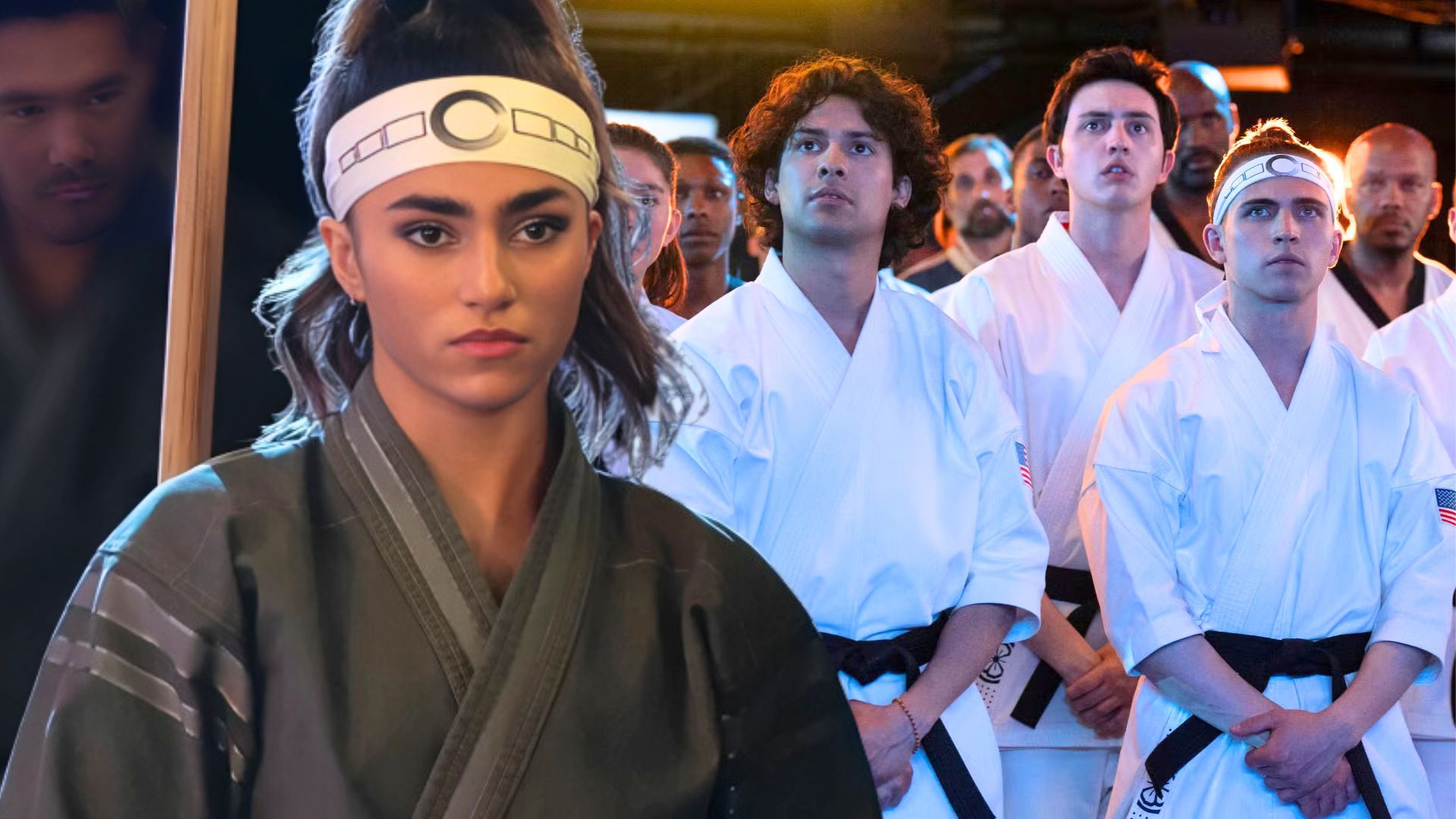 'Cobra Kai' Reveals the Truth Behind the Secret Mr. Miyagi Kept from Daniel