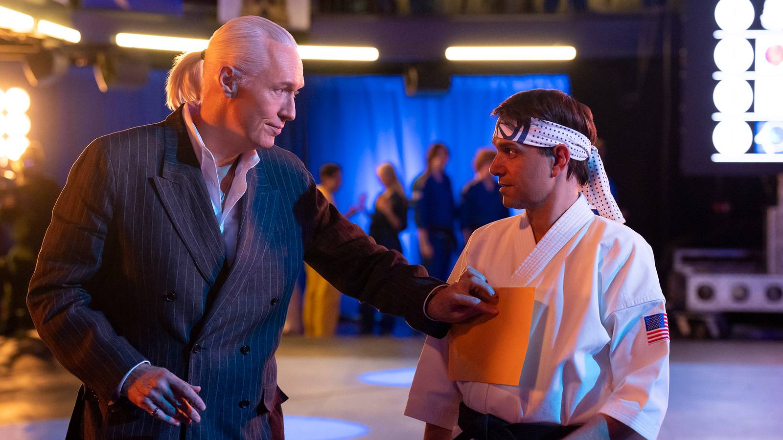 10 Nostalgic Movies and TV Shows Begging For the 'Cobra Kai' Treatment