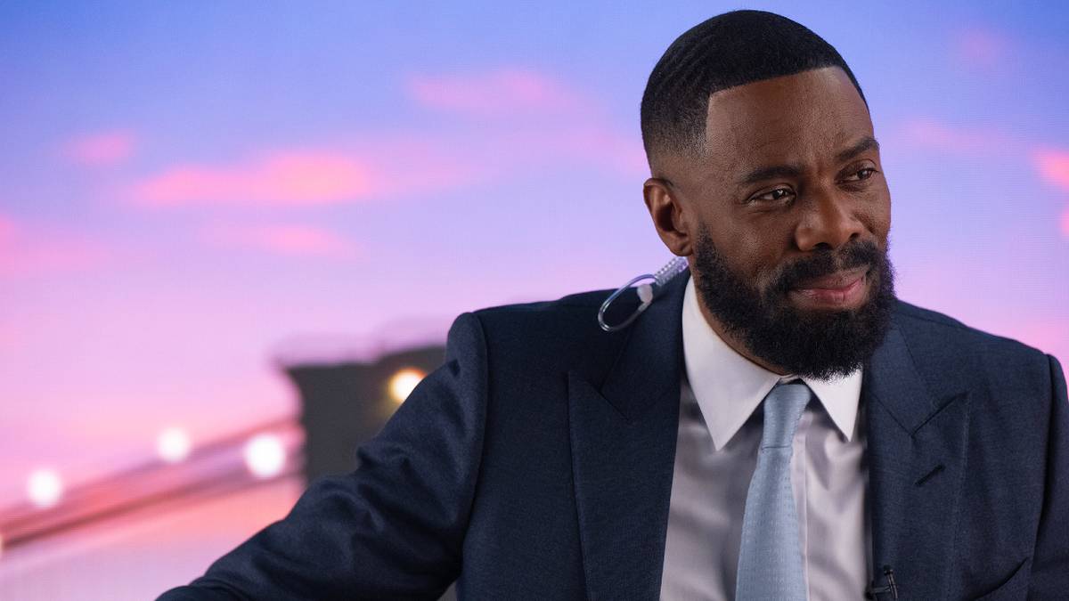 'The Running Man' Casts Colman Domingo in Iconic Richard Dawson Role