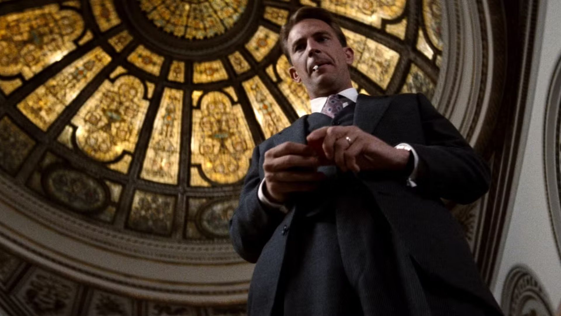 Kevin Costner's 'The Untouchables' Deserves a Watch 40 Years Later