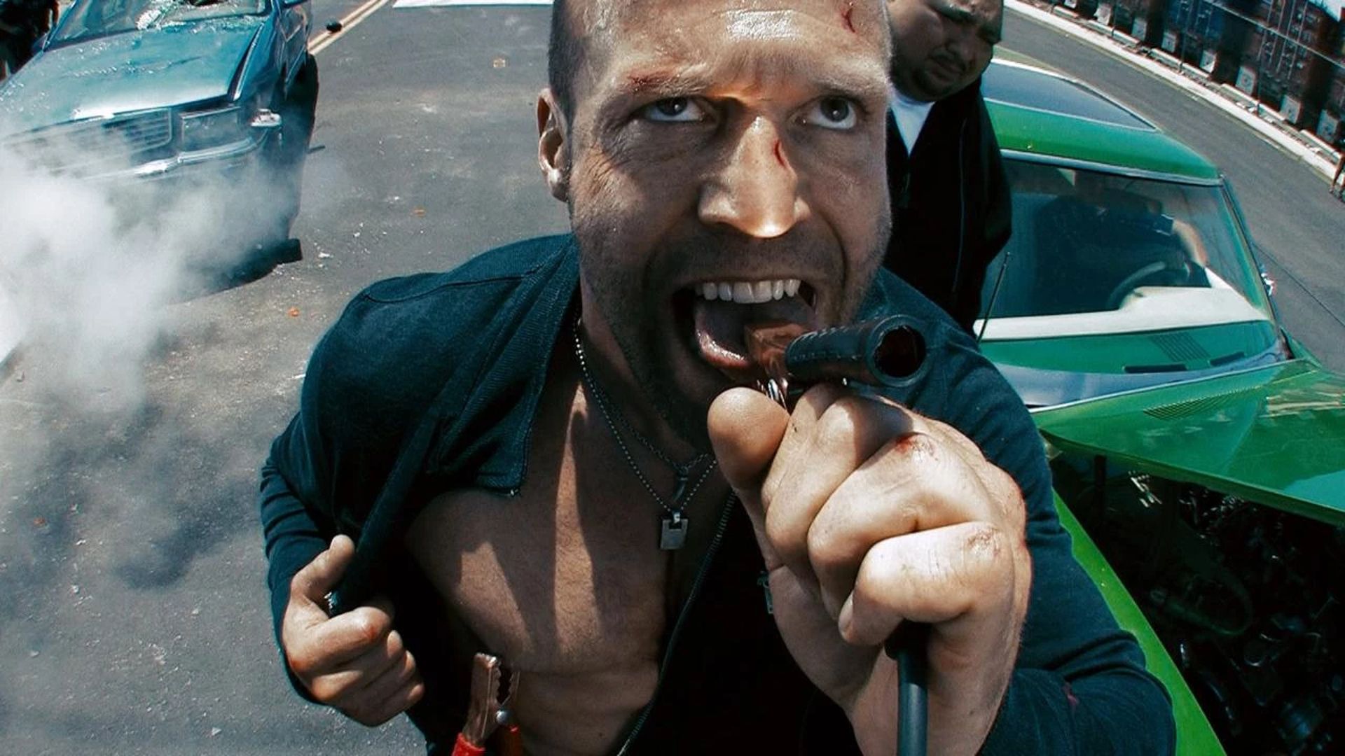 crank 2 high voltage