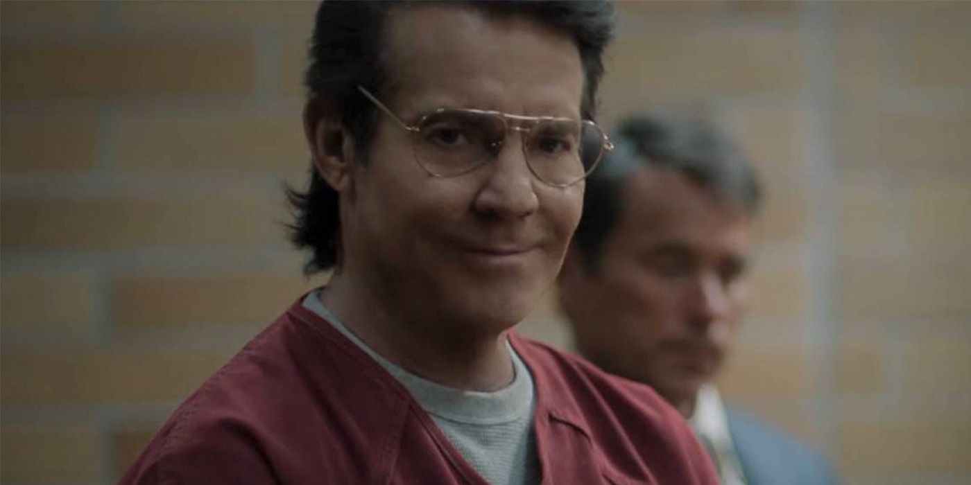 Is 'Happy Face' an Accurate True Crime Story on Paramount+?