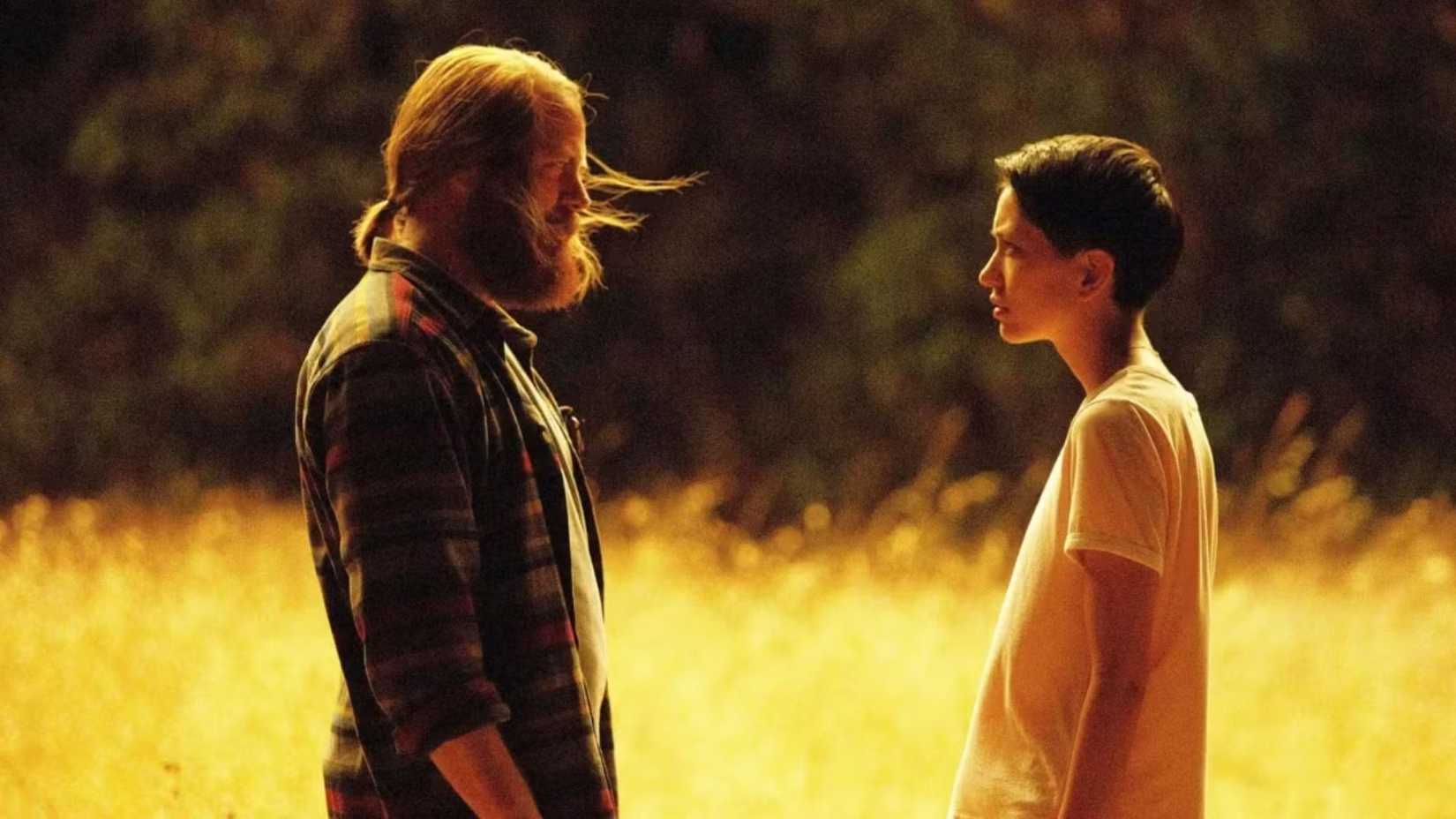 10 Top Sci-Fi TV Shows for a Weekend Binge