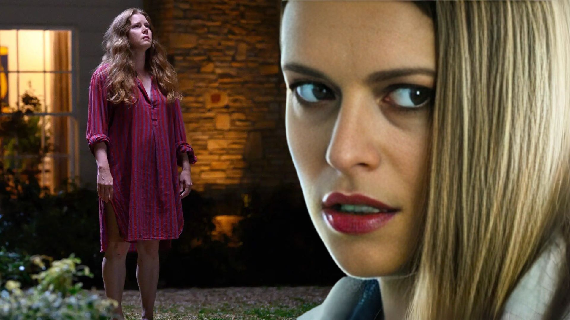 Did 'Nightbitch' Steal Everything from an Obscure Indie Movie