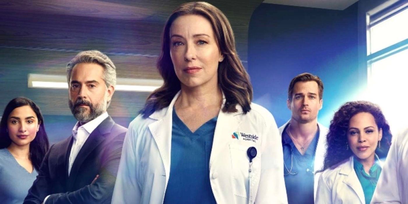 'The Pitt' Is Great, but the Medical Drama 'Doc' Is Just as Good