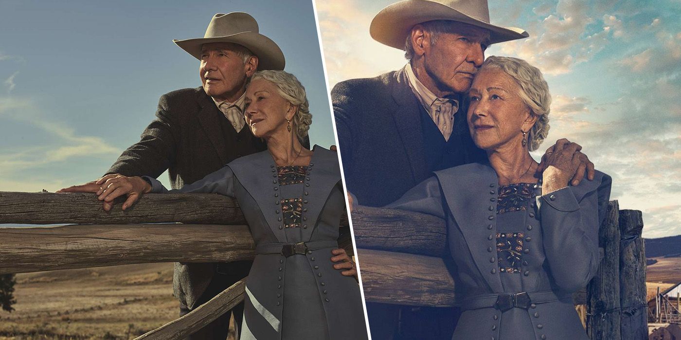 Taylor Sheridan Fans Don't Have to Wait Long for '1923'