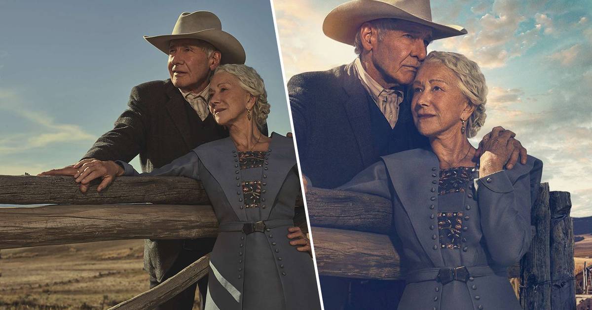 Taylor Sheridan Fans Don't Have to Wait Long for '1923'