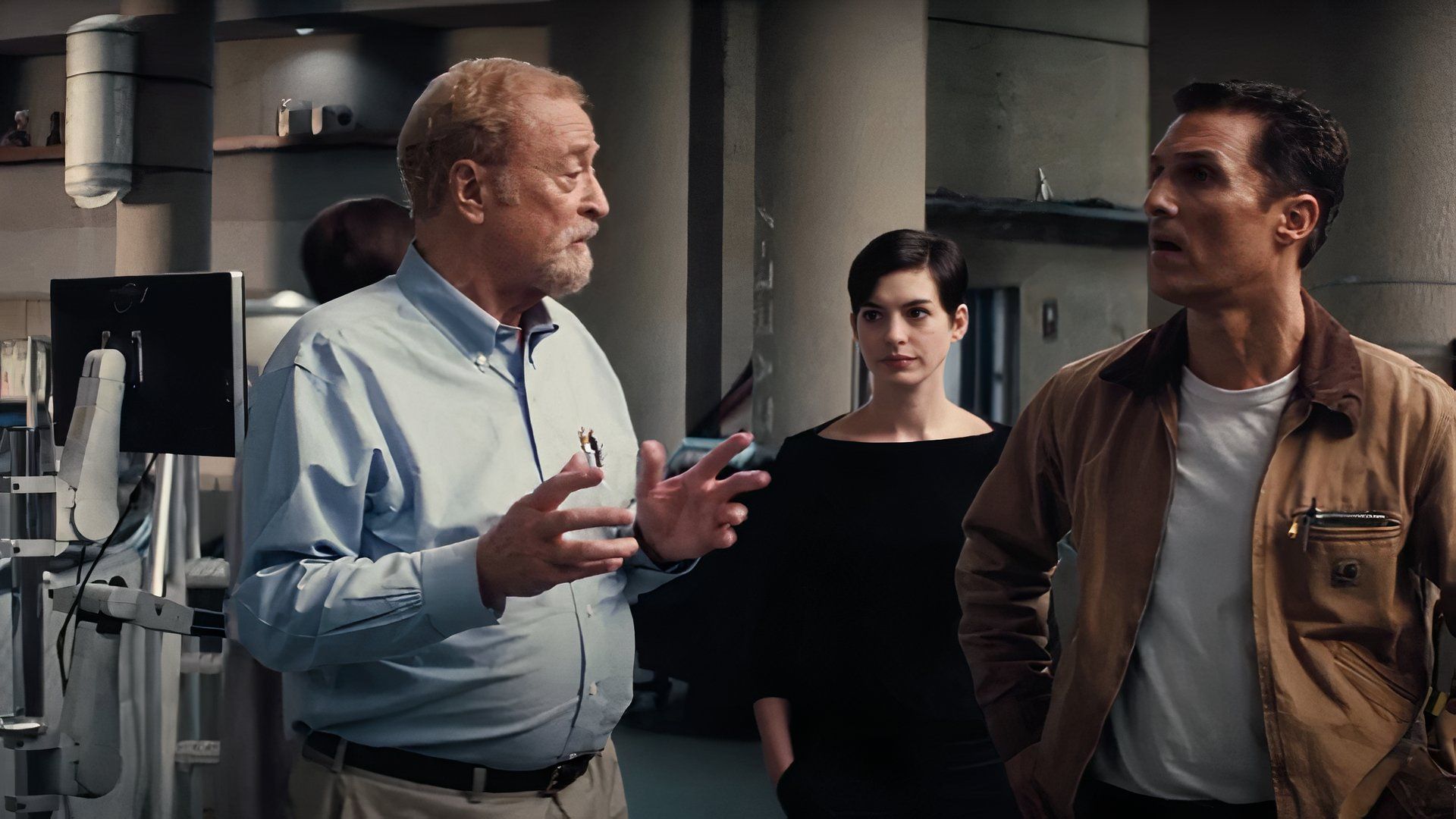Why So Many Christopher Nolan Fans Think 'Interstellar' Is His Best Movie