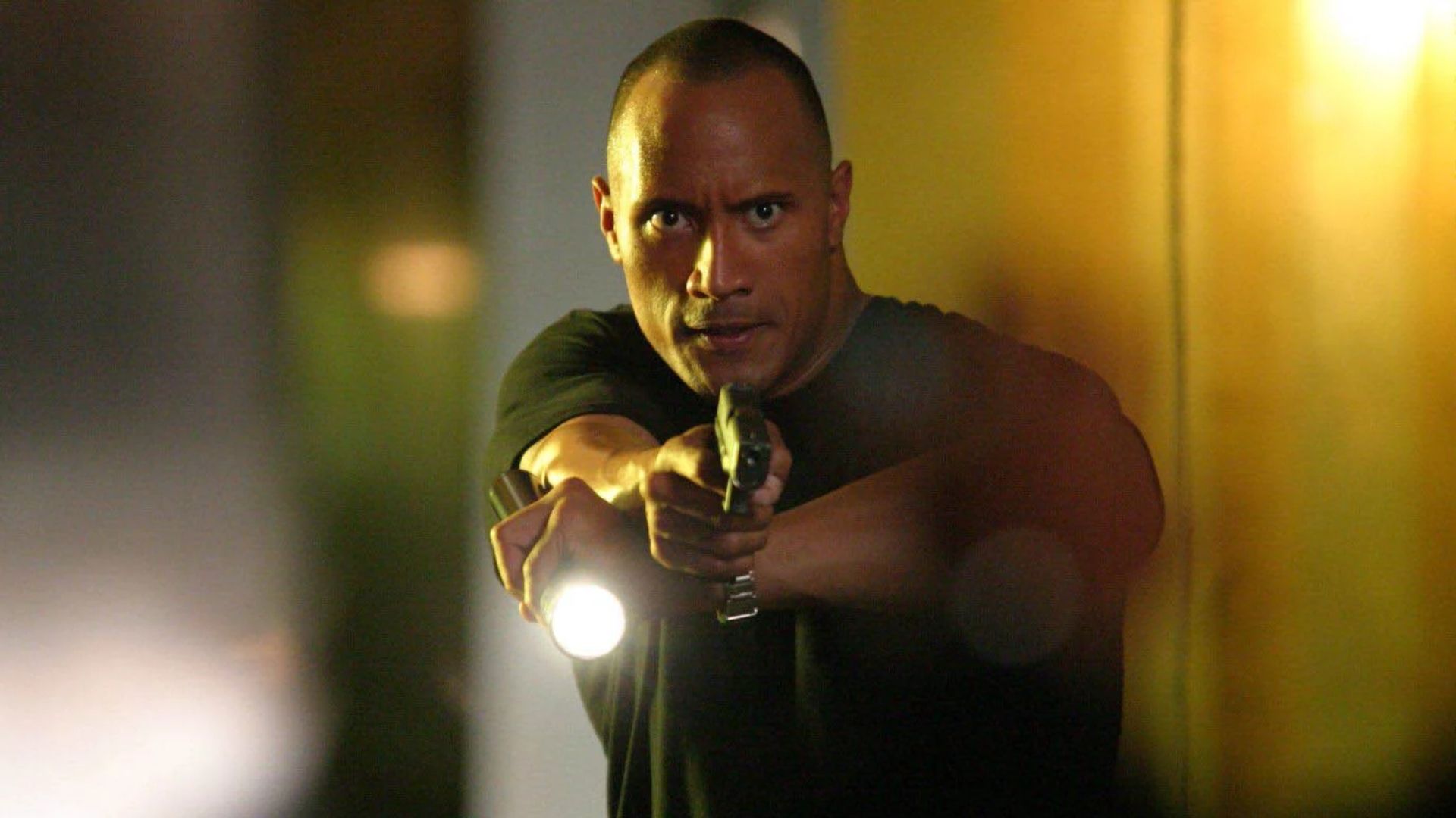 Dwayne 
