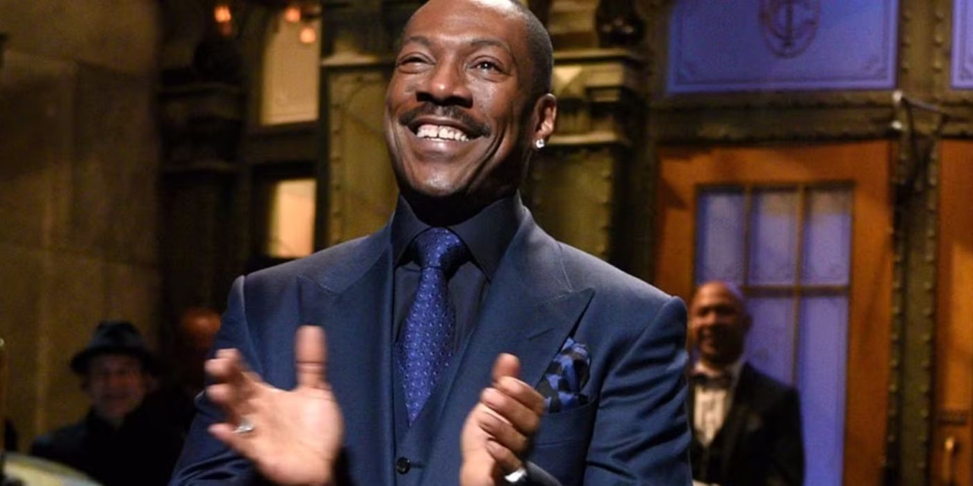 This 'SNL' Star Hosted the Show While Still Being a Cast Member