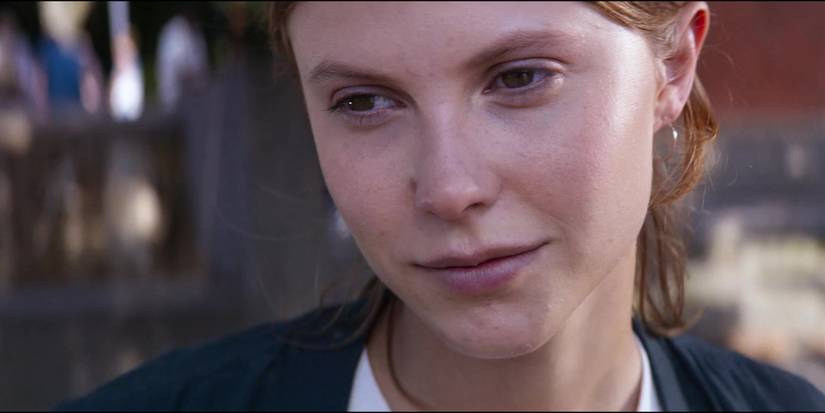 Eili Harboe as Thelma in Thelma (2017)