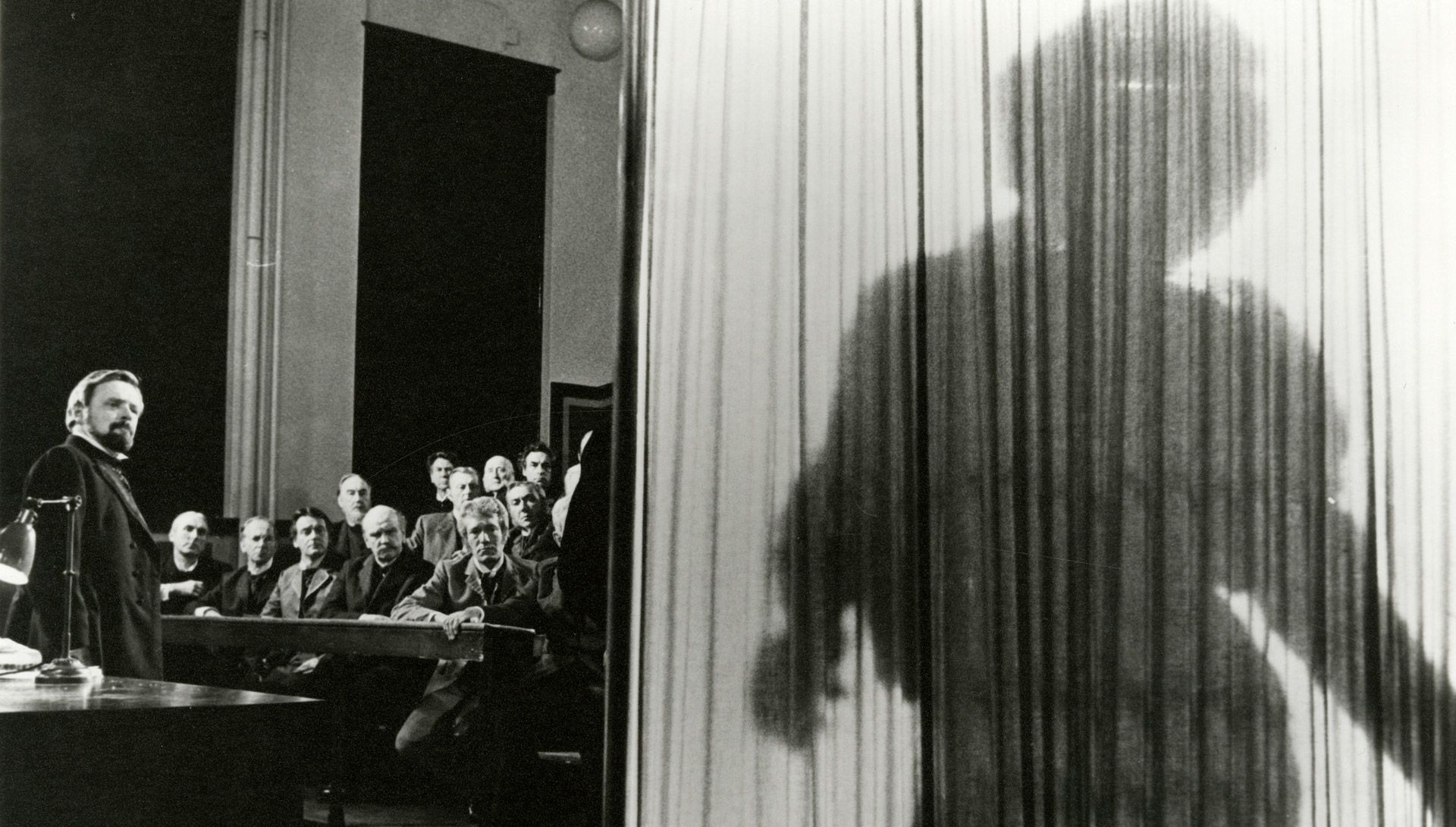 David Lynch's 'The Elephant Man' Is Incredibly Heartbreaking