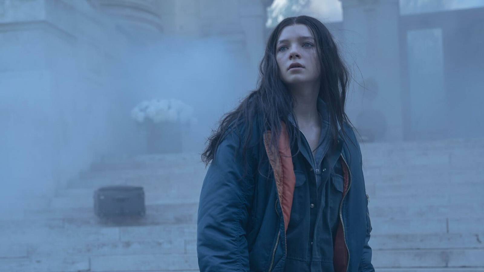 The 8 Best Action Shows Streaming on Prime Video