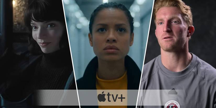 Every TV Series Coming to Major Streaming Services in February 2025