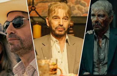 Landman' Season 3 Filming Window Confirmed by Star 1 Day After Season 2 Premiere