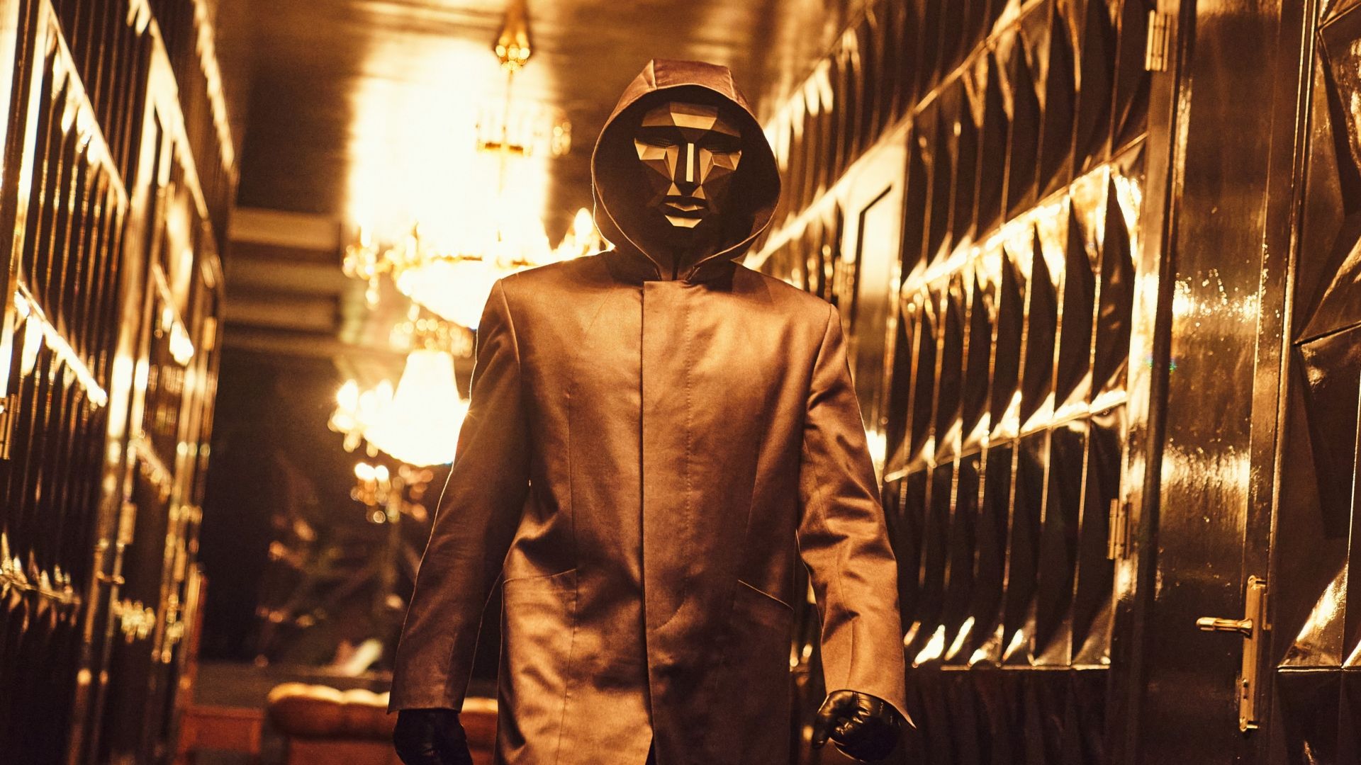 The 10 Most Despicable Characters in 'Squid Game,' Ranked