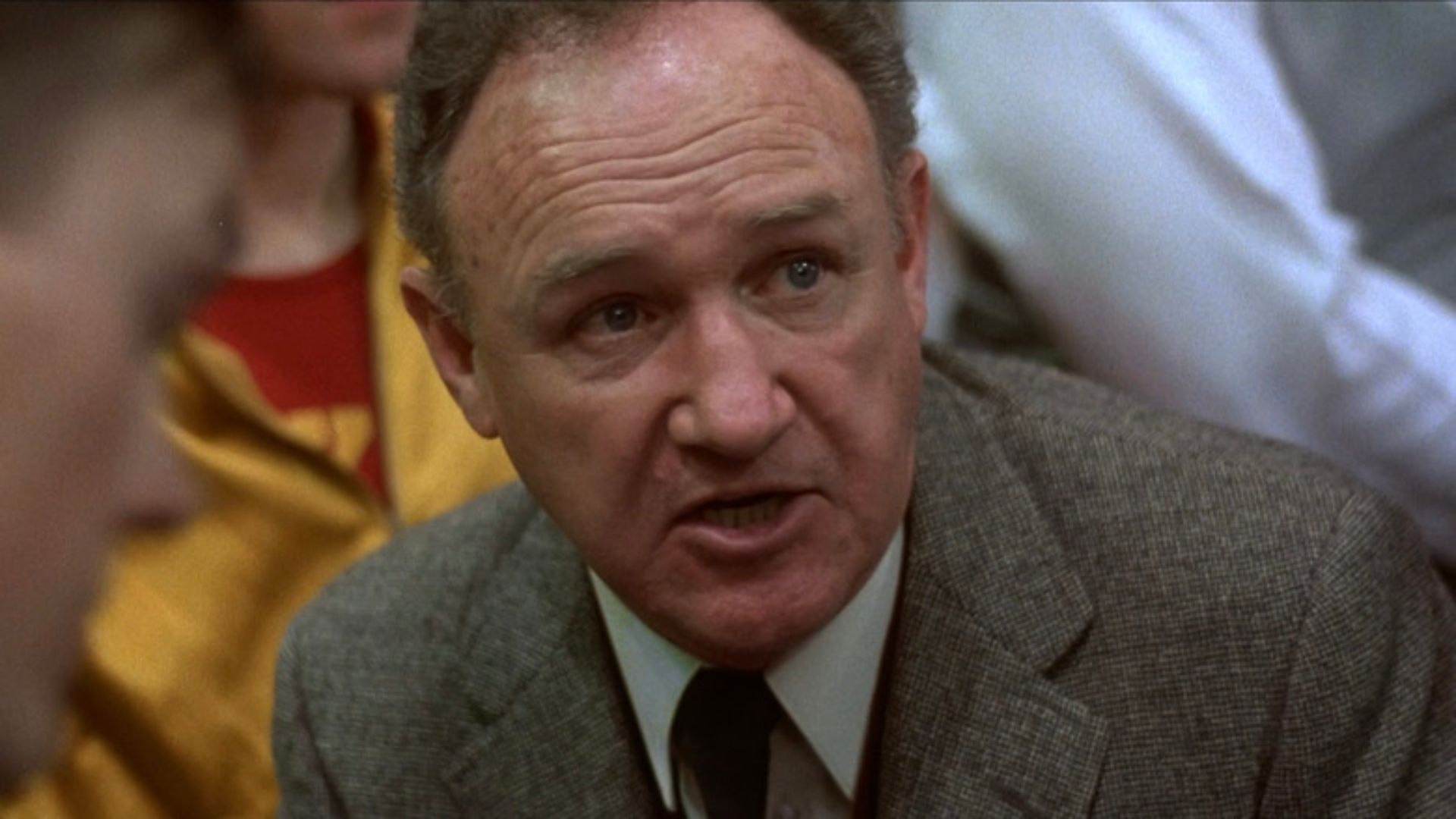 Gene Hackman’s Forgotten Appearance on 'Diners, Drive-Ins, and Dives'