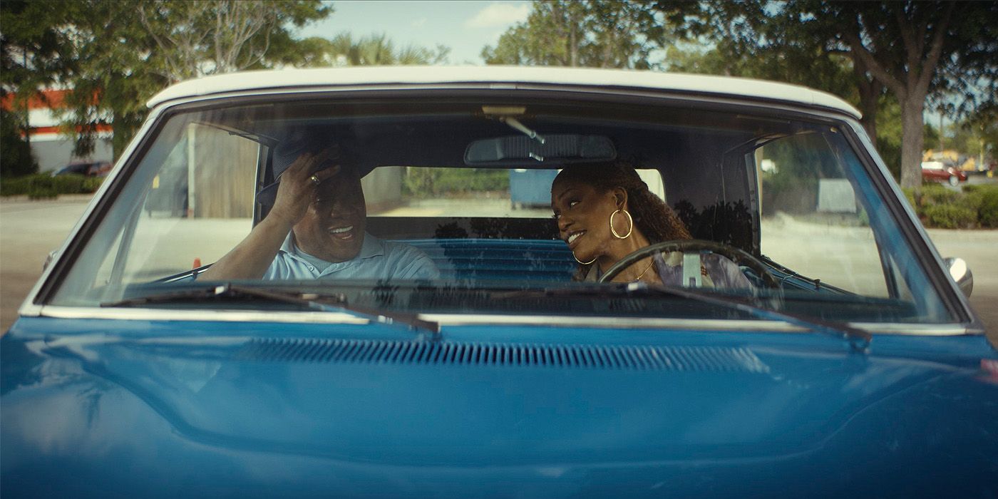 Laverne Cox Returns to Her Hometown in 'Clean Slate,' a Series From the ...